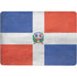 Dominican Republic Flag Faded Surface Laptop Studio Skin